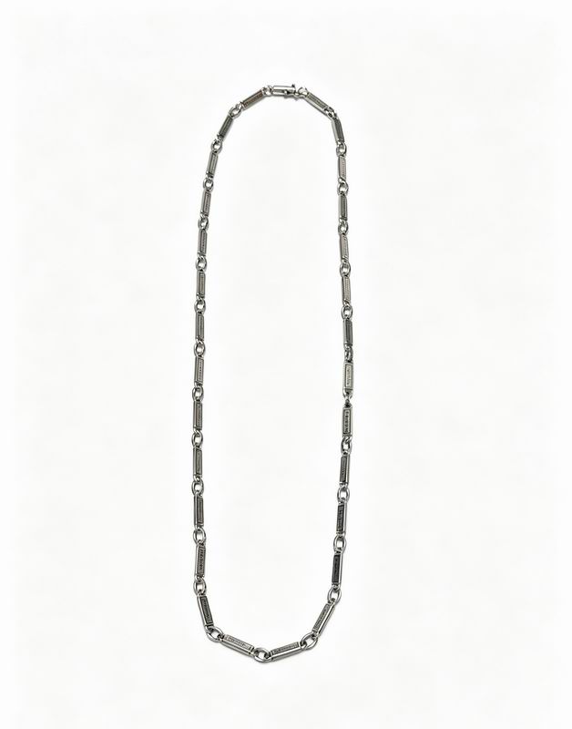 Chrome Hearts Necklace 06yxs43